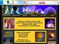 http://www.egyedifenytechnika.fw.hu ismertető oldala